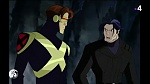 Image X-Men: Evolution Saison 3