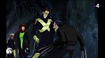 Image X-Men: Evolution Saison 3