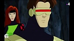 Image X-Men: Evolution Saison 3