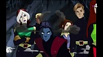 Image X-Men: Evolution Saison 3