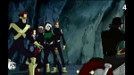 Image X-Men: Evolution Saison 3