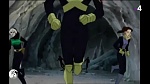 Image X-Men: Evolution Saison 3
