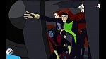 Image X-Men: Evolution Saison 3