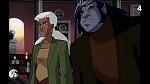 Image X-Men: Evolution Saison 3