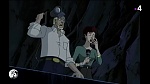 Image X-Men: Evolution : L’Étoffe des héros (The stuff of Heroes)