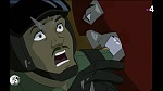 Image X-Men: Evolution Saison 3