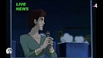 Image X-Men: Evolution Saison 3