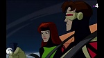 Image X-Men: Evolution Saison 3