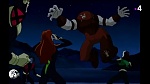 Image X-Men: Evolution Saison 3