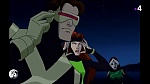 Image X-Men: Evolution Saison 3