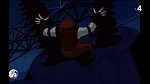 Image X-Men: Evolution Saison 3