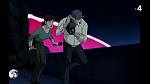 Image X-Men: Evolution Saison 3