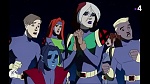 Image X-Men: Evolution Saison 3