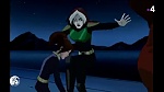 Image X-Men: Evolution Saison 3