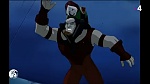 Image X-Men: Evolution Saison 3
