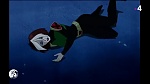 Image X-Men: Evolution Saison 3