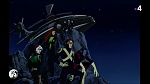 Image X-Men: Evolution Saison 3