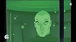 Image X-Men: Evolution Saison 3