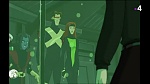 Image X-Men: Evolution Saison 3