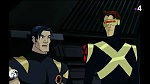 Image X-Men: Evolution Saison 3