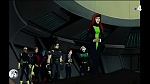 Image X-Men: Evolution Saison 3