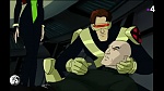 Image X-Men: Evolution Saison 3