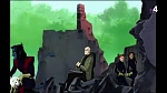 Image X-Men: Evolution Saison 3