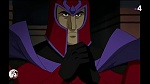 Image X-Men: Evolution : L’Étoffe des héros (The stuff of Heroes)