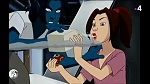 Image X-Men: Evolution Saison 3