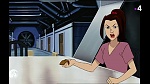 Image X-Men: Evolution Saison 3