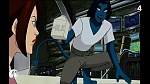 Image X-Men: Evolution Saison 3