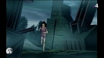 Image X-Men: Evolution Saison 3