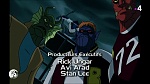 Image X-Men: Evolution Saison 3