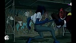 Image X-Men: Evolution Saison 3