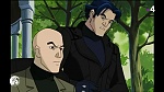 Image X-Men: Evolution Saison 3