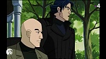 Image X-Men: Evolution Saison 3