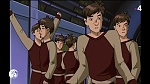 Image X-Men: Evolution Saison 3