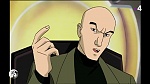 Image X-Men: Evolution Saison 3