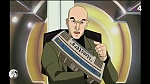 Image X-Men: Evolution Saison 3