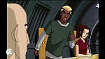 Image X-Men: Evolution Saison 3