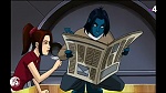 Image X-Men: Evolution Saison 3