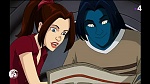 Image X-Men: Evolution Saison 3