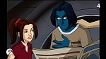 Image X-Men: Evolution Saison 3