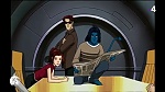 Image X-Men: Evolution Saison 3
