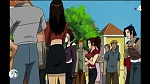 Image X-Men: Evolution Saison 3