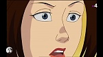 Image X-Men: Evolution Saison 3