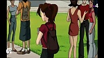 Image X-Men: Evolution Saison 3