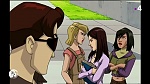 Image X-Men: Evolution Saison 3