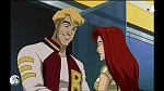 Image X-Men: Evolution Saison 3