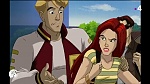 Image X-Men: Evolution Saison 3